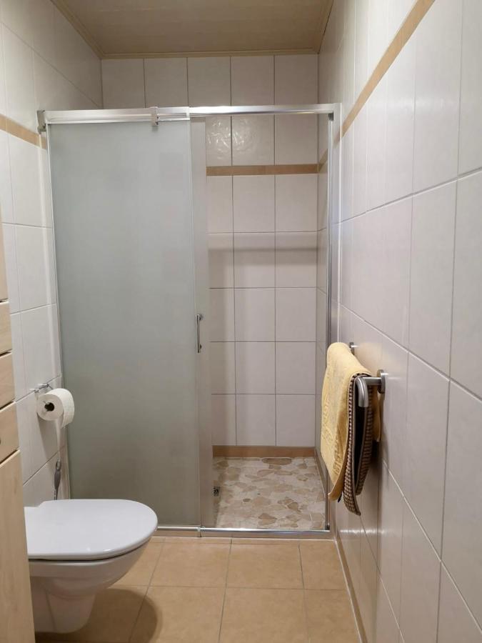 Bergblick Niedernsill Apartment Екстериор снимка